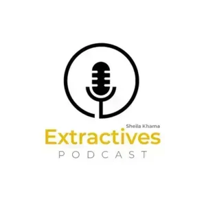 Why Extractives Governance?