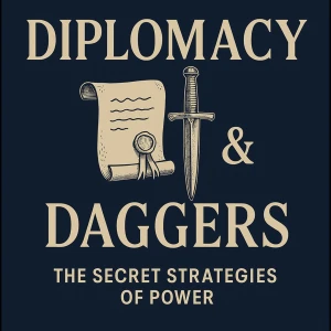 Diplomacy and Daggers