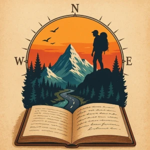 The Traveller's Diary