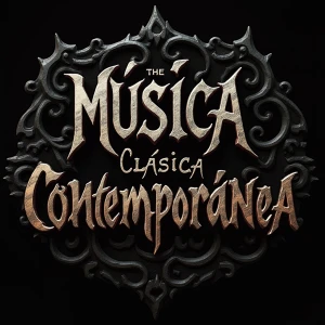 Música Clásica Contemporánea Podcast
