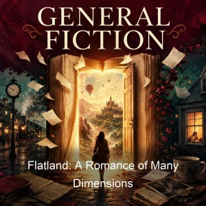 Flatland: A Romance of Many Dimensions
