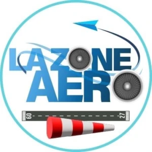 La Zone Aéro, le replay de l'émission Twitch en podcast (en live sur Twitch les lundis, mercredis ou vendredis soirs)