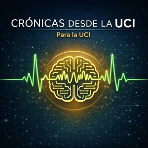 Crónicas desde la UCI, para la UCI