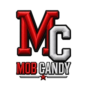Mob Candy Magazine Show — The Underworld Podcast of Mafia Politics, Pleasures & Power.
