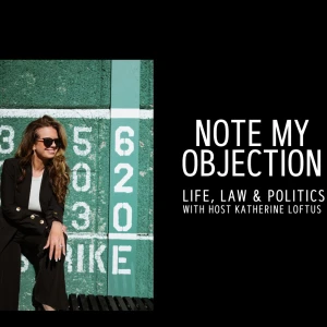 Note My Objection