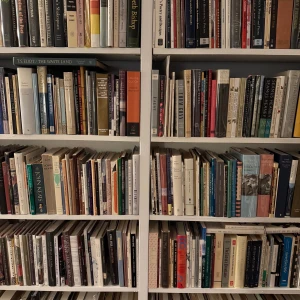 The Reading Hour