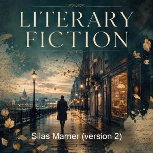 Silas Marner (version 2)
