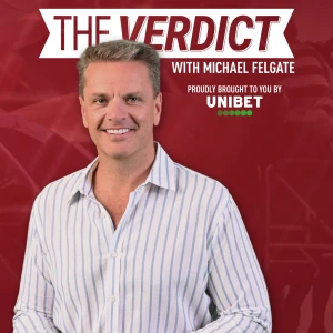 The Verdict with Michael Felgate