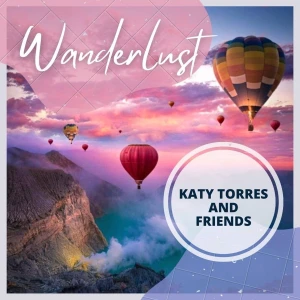 Wanderlust
