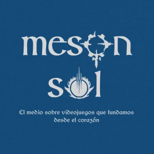 Mesón Sol - Podcast de Videojuegos en Español