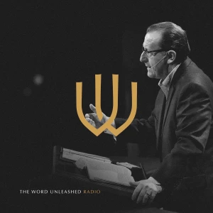 The Word Unleashed - Radio