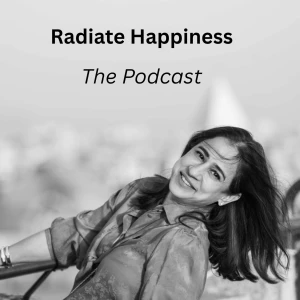 Radiate Happiness | Happiness, Mindfulness and Positive Mindset