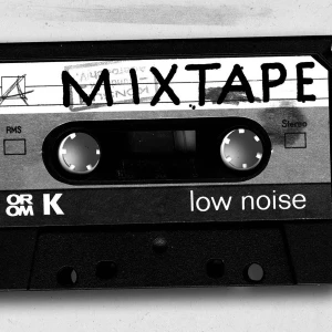 Steve’s Mix Tapes
