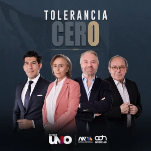Tolerancia Cero