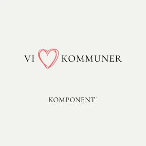 Vi elsker kommuner