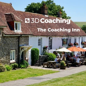 The Coaching Inn