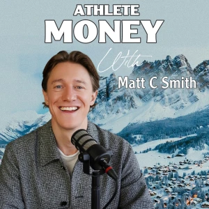 Athlete Money