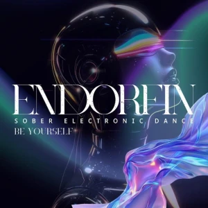 ENDORFIN I BE YOURSELF