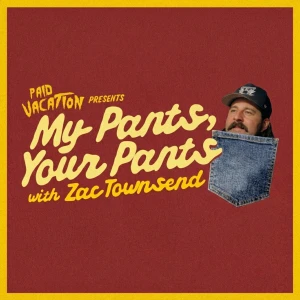 My Pants, Your Pants: True Stories of Pooping Your Pants
