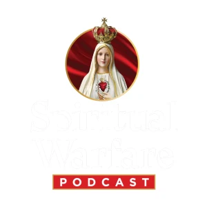 Spiritual Warfare Podcast