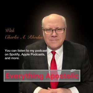 Everything Apostolic