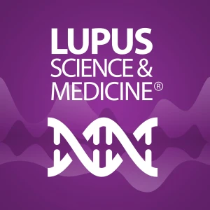 Lupus Science and Medicine Podcast