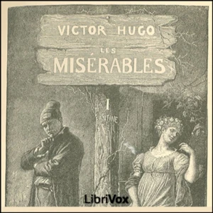 Misérables - tome 1, Les by Victor Hugo (1802 - 1885)