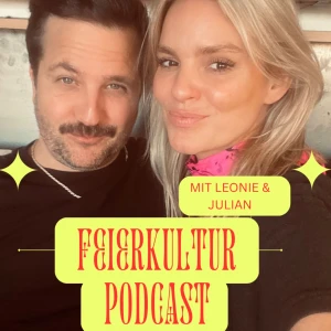 DER FEIERKULTUR PODCAST