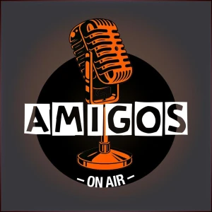 AMIGOS ON AIR
