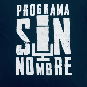 Programa sin Nombre
