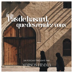Pas de hasard que des rendez-vous !