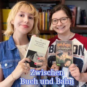 Zwischen Buch und Bahn
