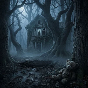 Relatos De Terror