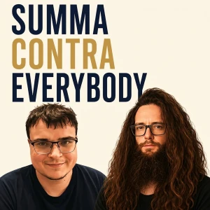 Summa Contra Everybody