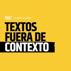 Textos fuera de Contexto