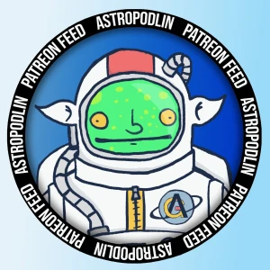 Astropodlin