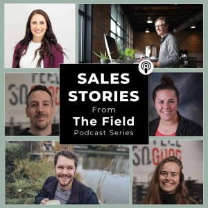Sales Stories From the Field