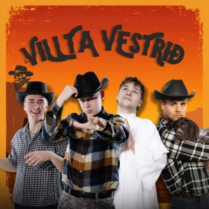 Villta Vestrið