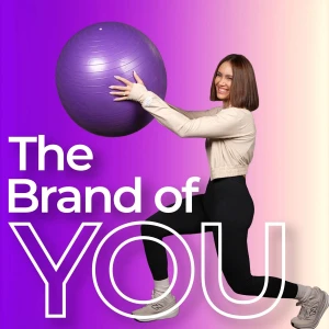 The Brand of YOU