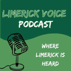 Limerick Voice Podcast