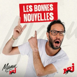 Les Supers Bonnes Nouvelles
