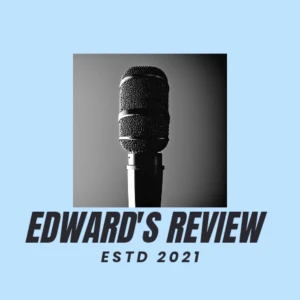 Edward's Review