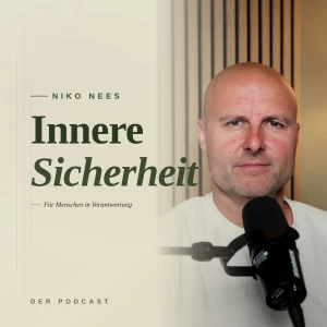 Niko Nees · Innere Sicherheit