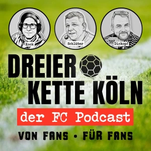 Dreierkette Köln