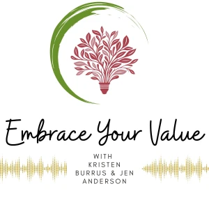 Embrace Your Value | Boundaries, Self Worth & Limiting Beliefs for Women