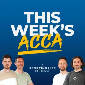 This Week's Acca: Football Betting Show