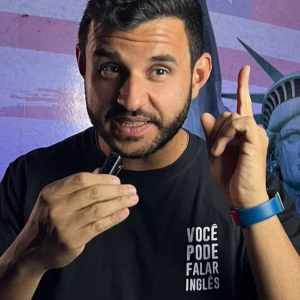 Você Pode Falar Inglês
