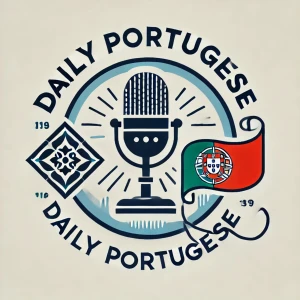 Daily Portuguese - Coelho School
