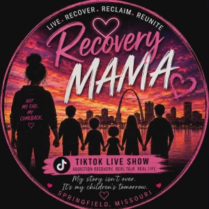 Recovery Mama's Podcast