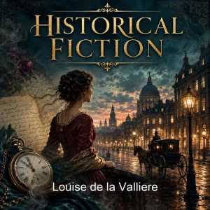 Louise de la Valliere